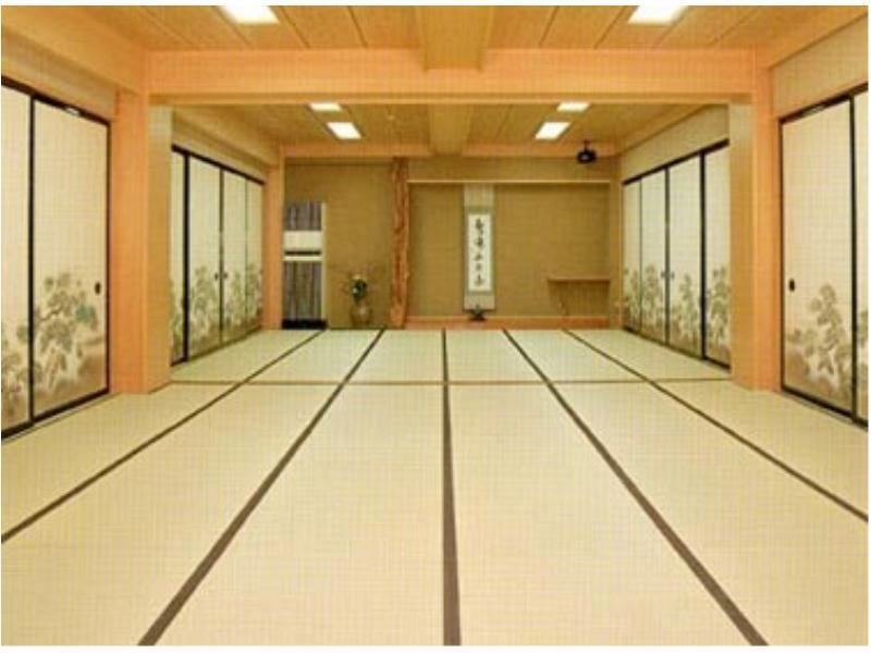 Yugawara Onsen Ryokan Uohan Eksteriør billede
