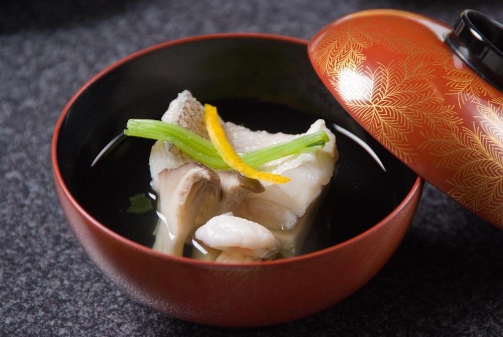 Yugawara Onsen Ryokan Uohan Eksteriør billede